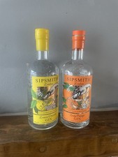 SIPSMITH ORANGE & LEMON 70cl
