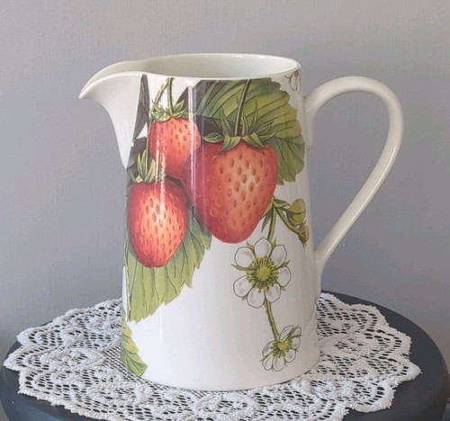 Portmeirion eden fruits large - portmeirion,