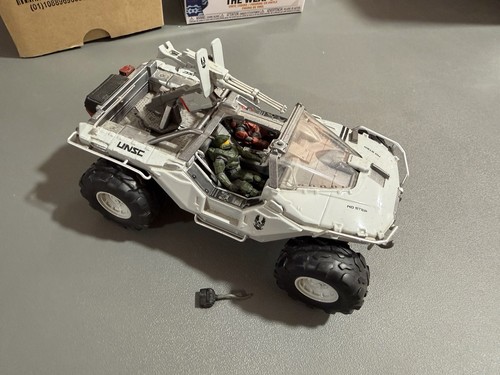 Jada toys halo series unsc - toys,