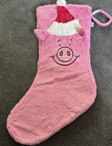New percy pig christmas - percy, m&s