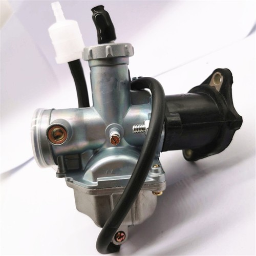 Buretor intake manifold boot - buretor,