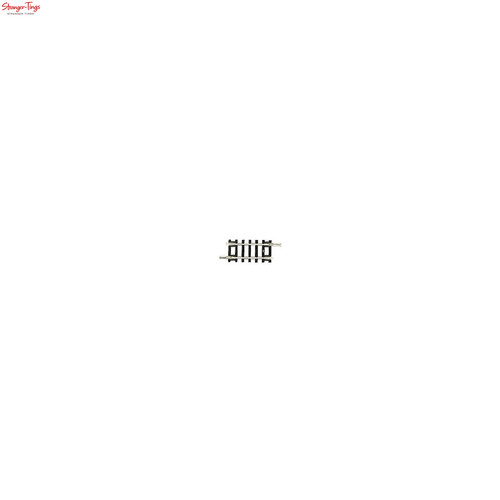 Fleischmann straight track - straight,