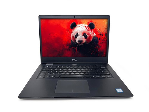 Laptop dell latitude - latitude, 3400