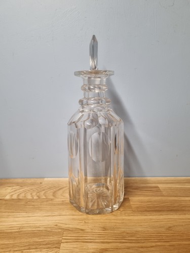Fine antique georgian - antique, glass