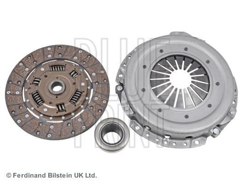 Adl adj133007 clutch kit - clutch,