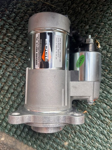 Powerlite for ford - ford, pinto