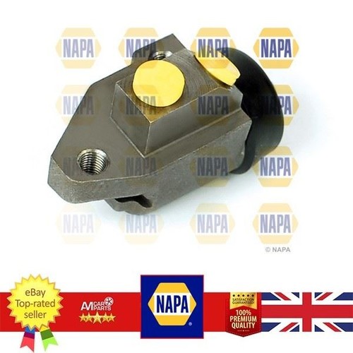 Wheel brake cylinder for - wheel,