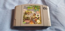 Turok Dinosaur Hunter Nintendo