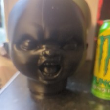 Chucky Good Guy Lifesize Head