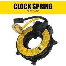 Replacement Clock Spring