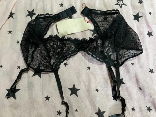 Stella mccartney erotic garter - stella,