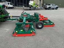 Wessex crx320 roller mower - crx320,