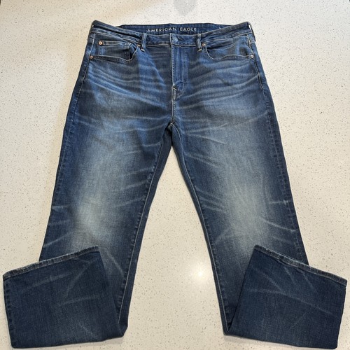 American eagle air - american,