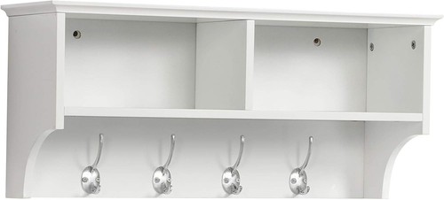 Coat hooks wall mounted - hooks,