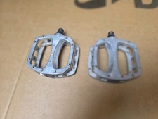 Wellgo bmx pedals - 9/16”,