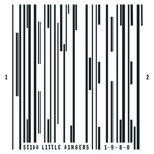 Stiff little fingers nobody - little,