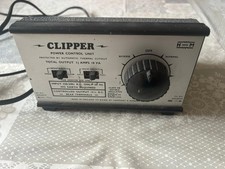 Hammant morgan clipper 12v - hammant,