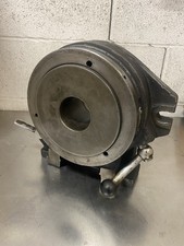 Milling Machine INDEXER 8"