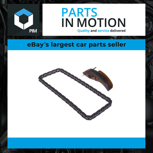 Oil pump chain kit fits - pump,