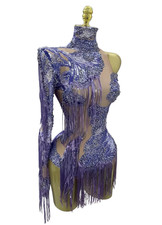 Festival Performance Bodysuit