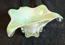 Murano Vintage Cased Glass