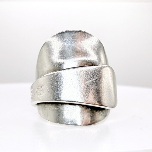 Antique sterling silver - sterling, spoon