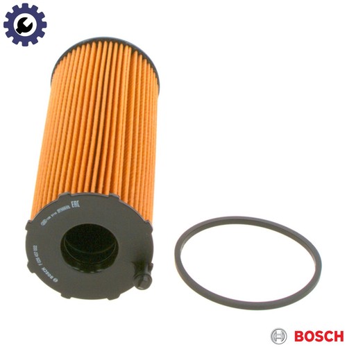 Oil filter 026 407 002 - 002, for