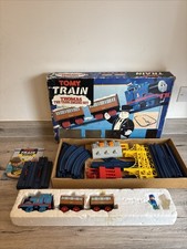 RARE Vintage 1992 Trackmaster