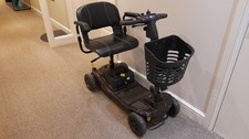 Komfi Rider Mobility Scooter