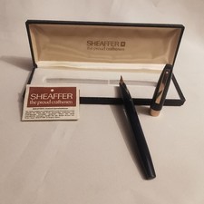 Sheaffer Imperial Touchdown
