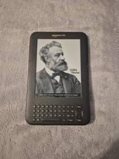Amazon Kindle Keyboard (3rd