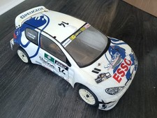 Kyosho 206 MAXI Roller chassis