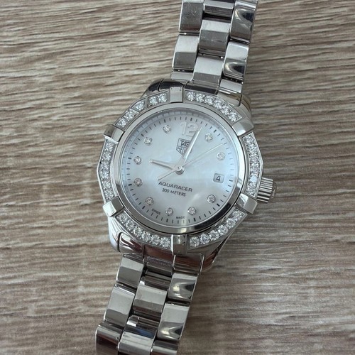 Tag heuer aquaracer - tag,