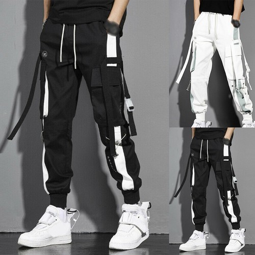 Streetwear joggers hip - hip, hop