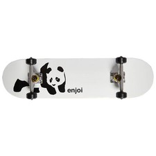 Enjoi Panda 7.25" Mid Kids