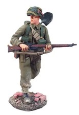 W Britain, WW2 Canadian