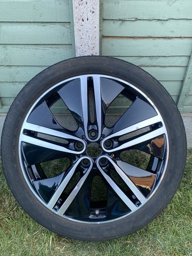 Genuine bmw diamond - i3, 20”