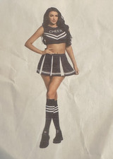 My Sexy Pole Dancing Outfit  Size Medium