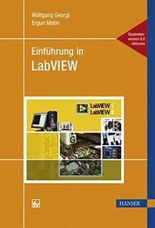 Einführung labview book - in, |