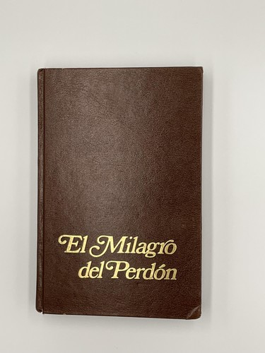 Vintage milagro del - el,