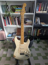 Fender American Stratocaster