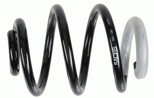 Suspension spring for renault - suspension,