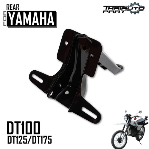 Bracket tail lamp rear - lamp, light