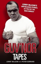 The Guvnor Tapes - Lenny