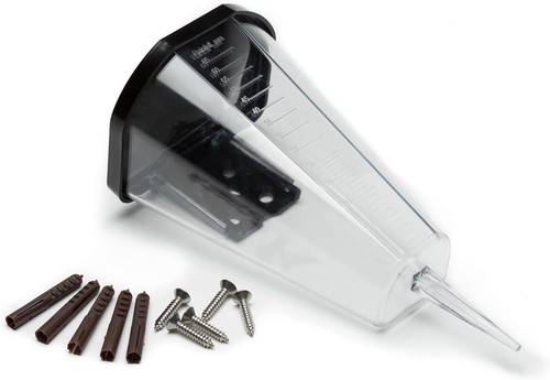 Earlygrow rain gauge outdoor - earlygrow,
