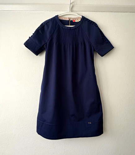 Ted baker london navy shift - ted,