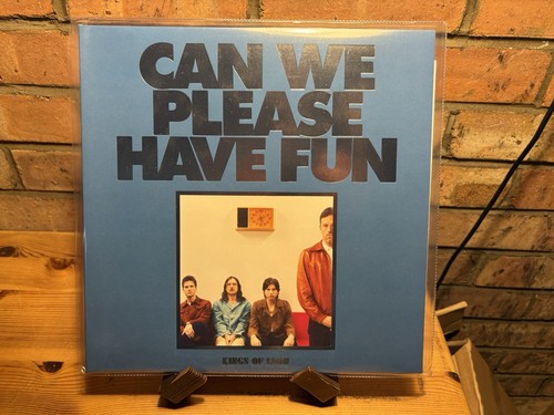 Kings leon can please - of,