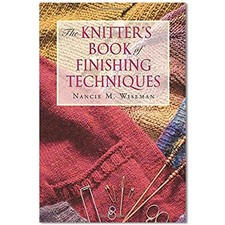 The Knitter's Book of