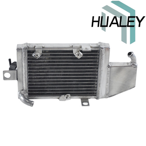 Aluminum radiator for - radiator,