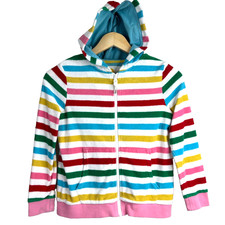 Mini Boden Swim Cover-up 9-10
